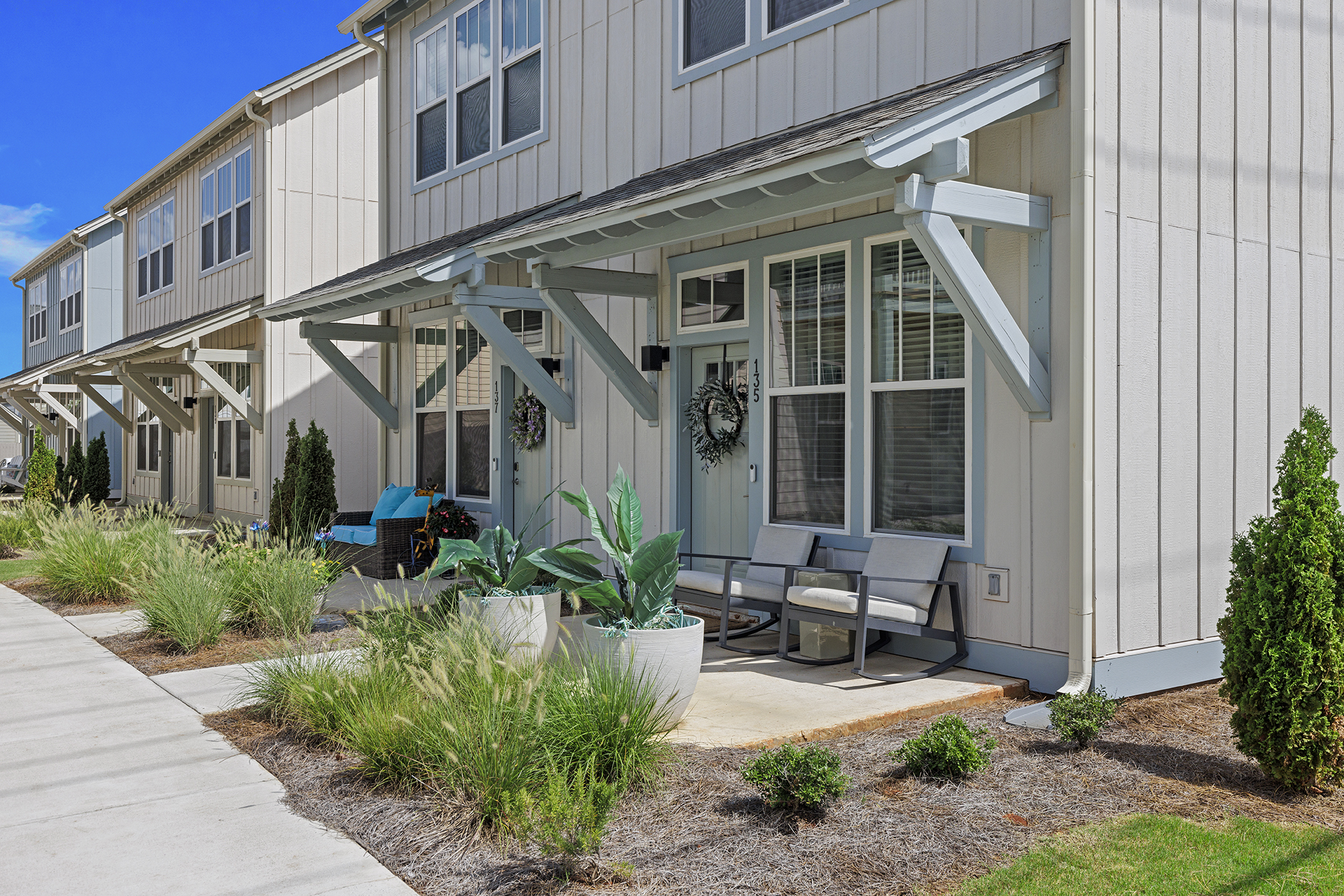 Cottage Homes for Rent in Hardeeville SC
